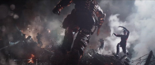 Ready Player One - zdjęcie
