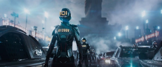 Ready Player One - zdjęcie