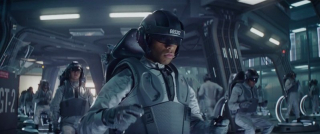 Ready Player One - zdjęcie