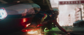 Ready Player One - zdjęcie