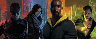 The Defenders
