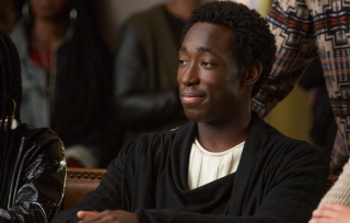 Jeremy Tardy - Dear White People