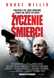 życzenie śmierci