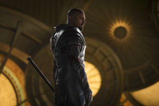 Thor: Ragnarok