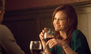 Carla Gugino w serialu Miasteczko Wayward Pines