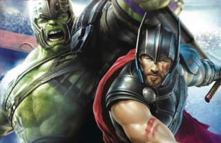 Thor: Ragnarok