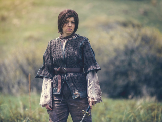 Arya Stark