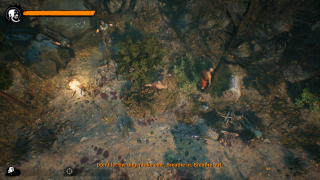 Redeemer - screeny z gry