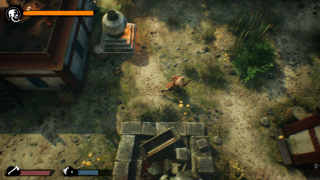 Redeemer - screeny z gry