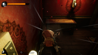 Redeemer - screeny z gry