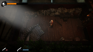 Redeemer - screeny z gry