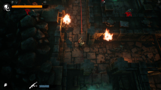 Redeemer – screeny z gry