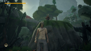 Absolver - screeny z gry
