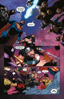 Superman - Ostatnie dni Supermana - komiks