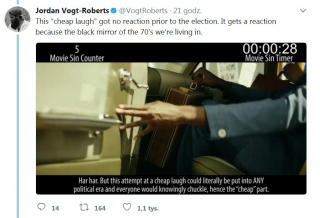 Jordan Vogt-Roberts odpowiada na krytykę