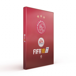 FIFA 18 – Edycja Ajax Amsterdam