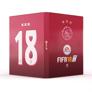 FIFA 18 – Edycja Ajax Amsterdam