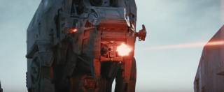 AT-M6 - Gwiezdne Wojny: ostatni Jedi