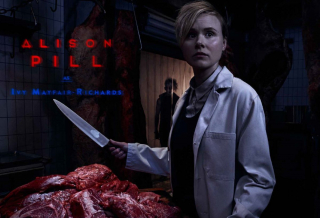 American Horror Story Cult - zdjęcie