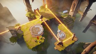 Archaica; The Path of Light