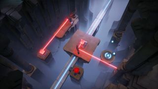 Archaica; The Path of Light