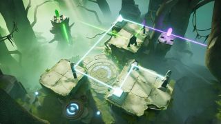 Archaica; The Path of Light
