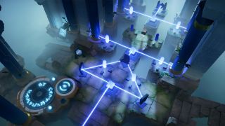 Archaica; The Path of Light
