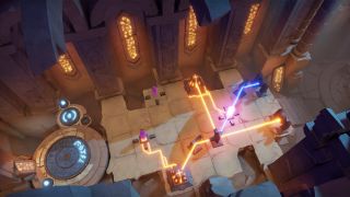 Archaica; The Path of Light