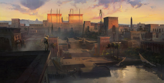 Assassin's Creed Origins