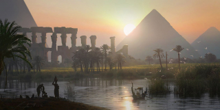 Assassin's Creed Origins