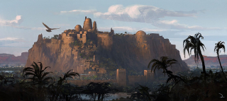 Assassin's Creed Origins