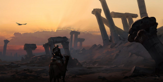 Assassin's Creed Origins