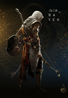 Assassin's Creed Origins