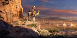 Assassin's Creed Origins