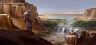 Assassin's Creed Origins