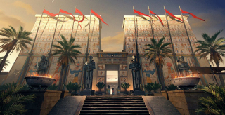 Assassin's Creed Origins