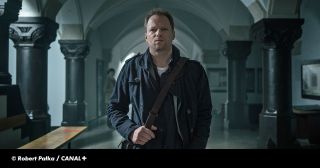 Belfer 2. sezon - zdjęcie z serialu