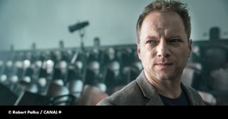 Belfer 2. sezon - zdjęcie z serialu