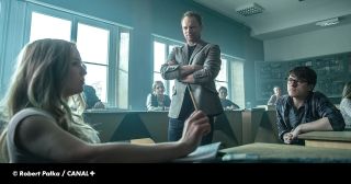 Belfer 2. sezon - zdjęcie z serialu