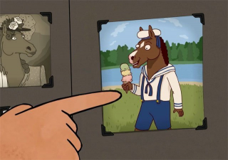 Bojack Horseman