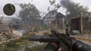 Call of Duty®: WWII