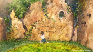 Children of the Whales