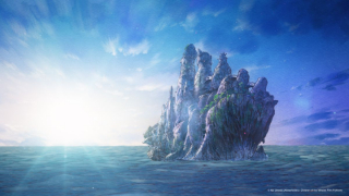 Children of the Whales