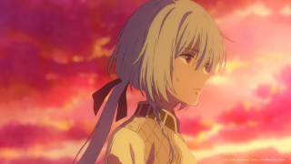 Children of the Whales