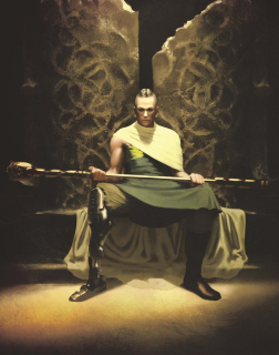 Star Wars: Phasma - ekskluzywny plakat