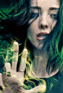 The Gifted: Naznaczeni - plakat