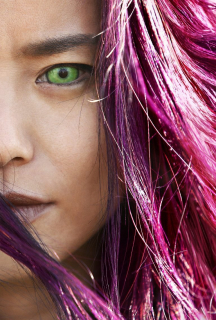 The Gifted: Naznaczeni - plakat