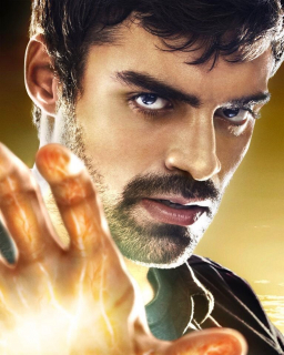 The Gifted: Naznaczeni - plakat