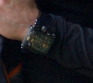 Avengers 4 - zdjęcie z planu