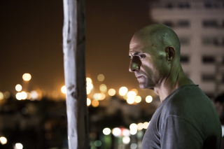 Deep State - Mark Strong jako Max Easton